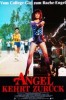 Angel kehrt zurück