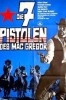 Die 7 Pistolen des McGregor