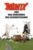Asterix und das Geheimnis des Zaubertranks