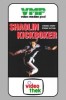 Shaolin Kickboxer