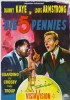 Fünf Pennies