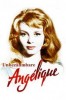 Unbezähmbare Angélique
