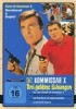 Kommissar X - Drei goldene Schlangen