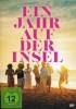 Ein Jahr auf der Insel