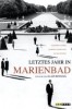 Letztes Jahr in Marienbad