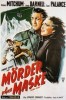 Mörder ohne Maske