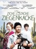 Zicke Zacke Ziegenkacke