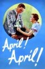 April, April!
