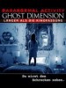 Paranormal Activity: Ghost Dimension
