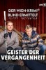 Blind ermittelt – Geister der Vergangenheit