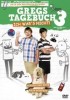 Gregs Tagebuch 3 - Ich war's nicht!