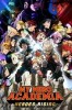 My Hero Academia: Heroes Rising