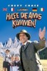 Hilfe, die Amis kommen!