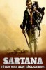 Sartana - Töten war sein täglich Brot