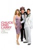 Chuck und Larry - Wie Feuer und Flamme