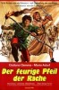 Der feurige Pfeil der Rache