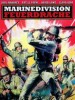 Marinedivision Feuerdrache