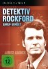 Detektiv Rockford - Anruf genügt