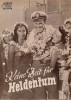 Keine Zeit für Heldentum