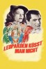 Leoparden küßt man nicht