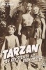 Tarzan, der Verteidiger des Dschungels