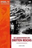 12 Jahre, 3 Monate, 9 Tage - Die Jahreschronik des Dritten Reichs