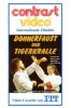 Donnerfaust und Tigerkralle