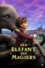 Der Elefant des Magiers