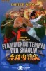 Flammende Tempel der Shaolin