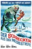 Der Schrecken aus der Meerestiefe