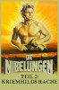 Die Nibelungen, Teil 2: Kriemhilds Rache