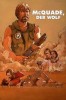 McQuade, der Wolf