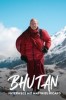 Bhutan, unterwegs mit Matthieu Ricard