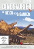 Dinosaurier – Im Reich der Giganten