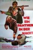Wie ein Panther in der Nacht