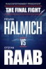 Regina Halmich vs. Stefan Raab - The Final Fight