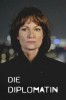 Die Diplomatin