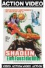 Shaolin - Eine Faust die tötet