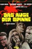 Das Auge der Spinne
