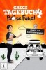 Gregs Tagebuch - Böse Falle!