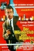 Jerry Cotton - Der Mörderclub von Brooklyn