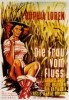 Die Frau vom Fluss