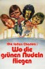 Die tollen Charlots - Wo die grünen Nudeln fliegen