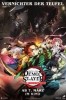 Demon Slayer: Kimetsu no Yaiba - To the Swordsmith Village