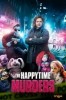 The Happytime Murders