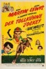 Der tollkühne Jockey