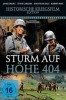 Sturm auf Höhe 404