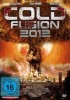 Cold Fusion 2012