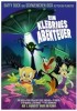 Ein klebriges Abenteuer: Daffy Duck und Schweinchen Dick retten den Planeten