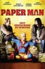 Paper Man - Zeit erwachsen zu werden